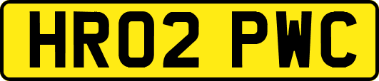 HR02PWC