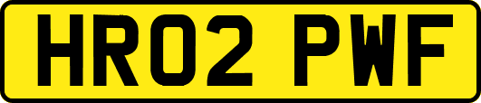 HR02PWF