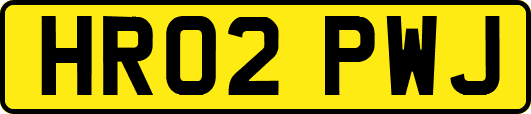 HR02PWJ