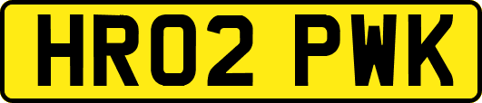 HR02PWK