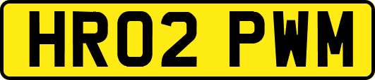 HR02PWM