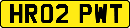 HR02PWT