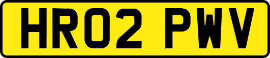 HR02PWV