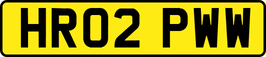 HR02PWW