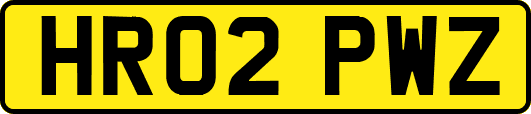 HR02PWZ