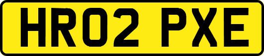 HR02PXE