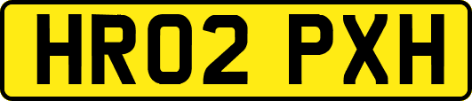HR02PXH