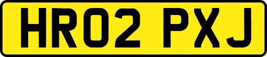 HR02PXJ