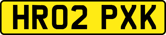 HR02PXK