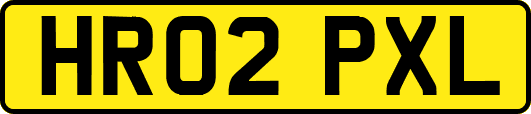 HR02PXL