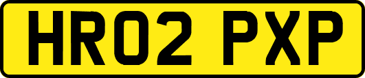 HR02PXP
