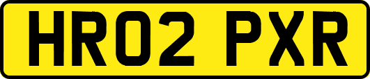 HR02PXR