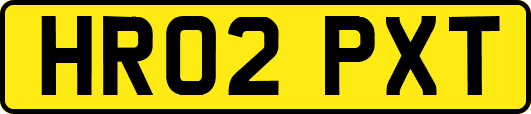HR02PXT