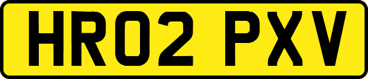 HR02PXV
