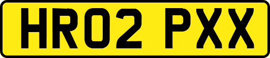 HR02PXX