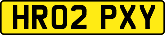 HR02PXY