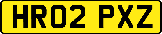 HR02PXZ