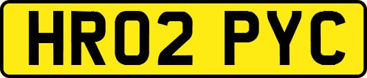HR02PYC