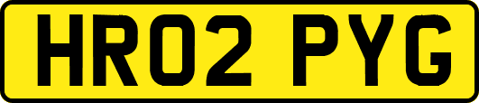 HR02PYG