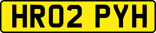 HR02PYH