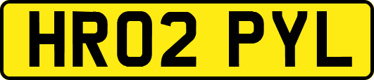 HR02PYL