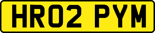 HR02PYM