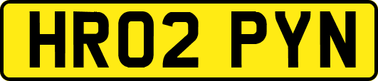 HR02PYN