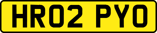 HR02PYO