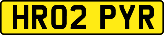HR02PYR
