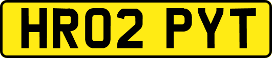HR02PYT
