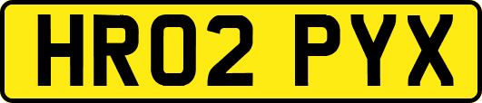 HR02PYX