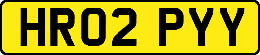 HR02PYY