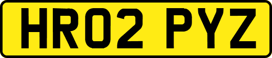 HR02PYZ