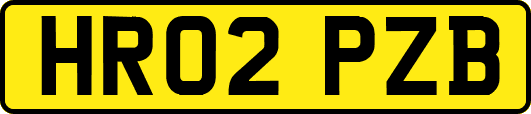 HR02PZB