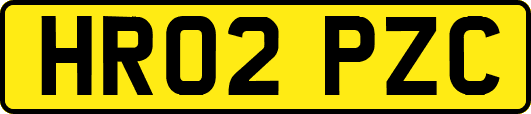 HR02PZC