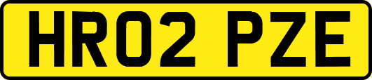 HR02PZE