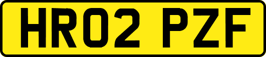 HR02PZF