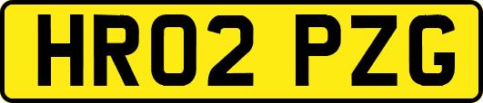 HR02PZG