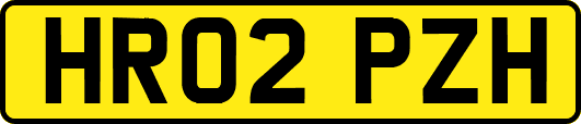 HR02PZH