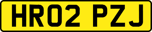 HR02PZJ
