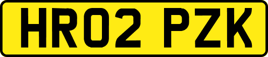 HR02PZK