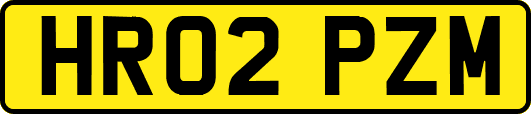 HR02PZM