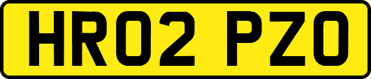 HR02PZO