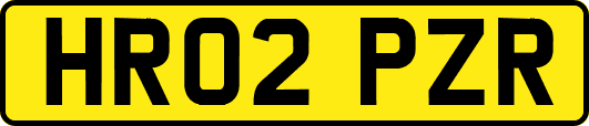 HR02PZR