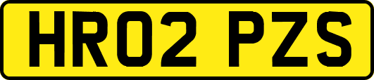HR02PZS