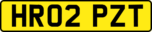 HR02PZT