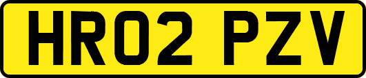 HR02PZV