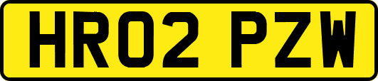 HR02PZW
