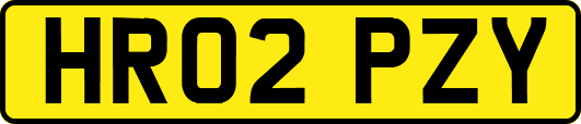 HR02PZY