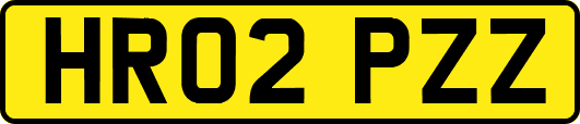 HR02PZZ
